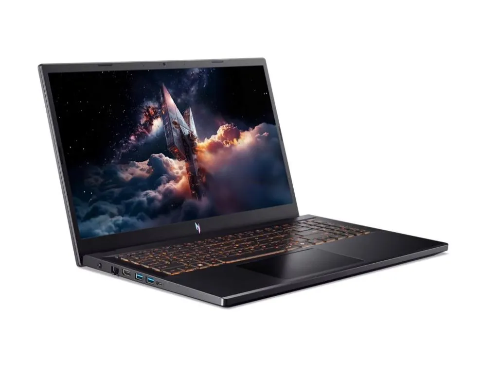 Laptop ACER Nitro ANV15-52 NoOS/15.6"FHD IPS 165Hz/i5-13420H/32GB/1TB/5060 8GB/GLAN/backlit Slika 2
